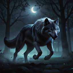 Arcane Moonwild Nnvcasino