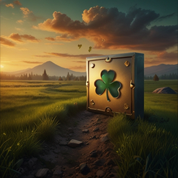 Leprechaun's Clover Trail Nnv Casino Gr